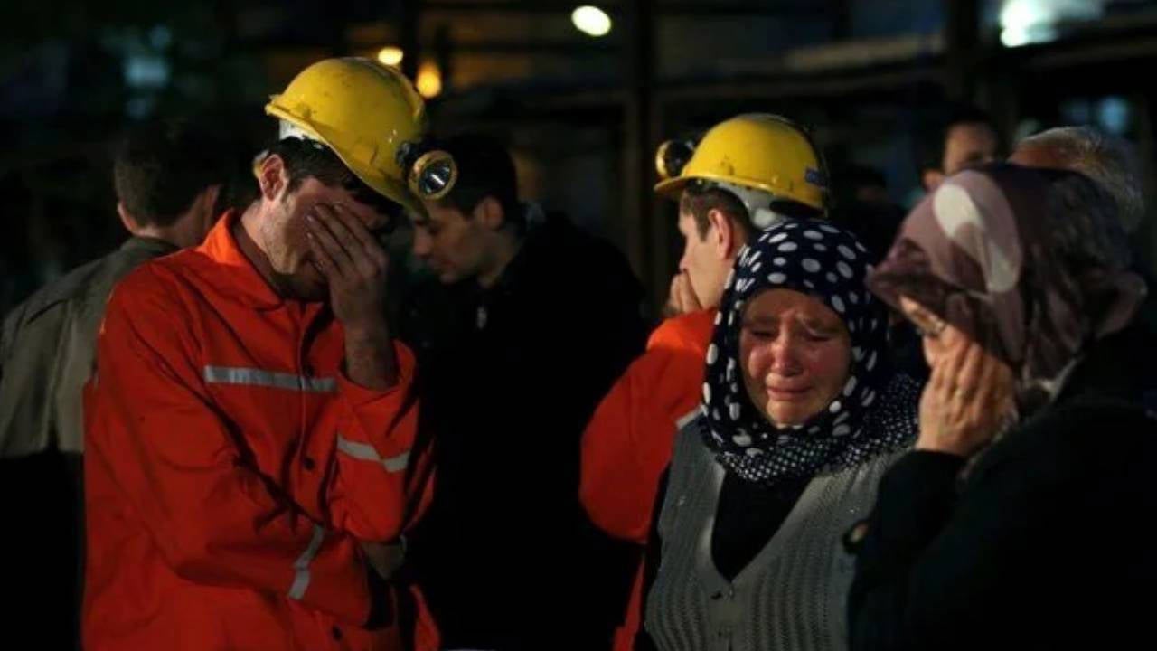 Soma’nın yıldönümü: Ölen 301 madencinin ailelerine ‘doğrudan zarar görmediniz’ dendi