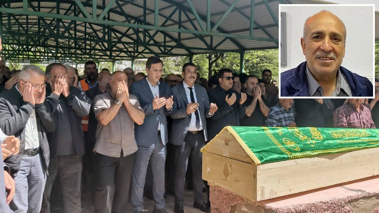 İki vagon arasında sıkışan işçi yaşamını yitirdi