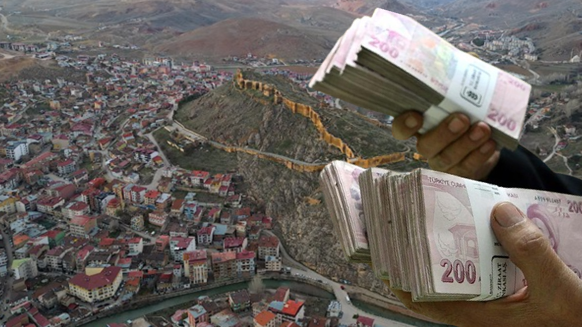 Borcuna en sadık onlar: Hepsi ‘fakir ama gururlu’ iller