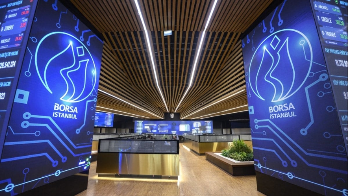 Borsa İstanbul’da her 2 şirketten 1’i zarar etti