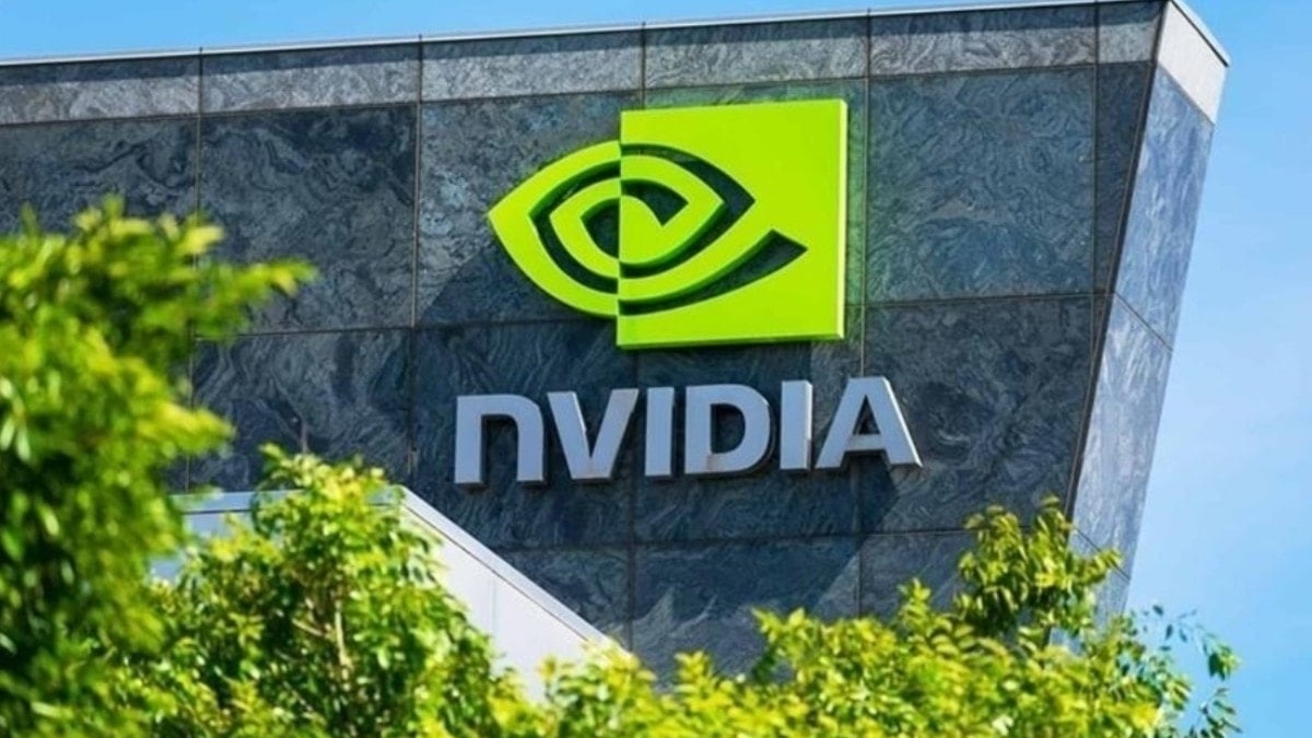 Nvidia’nın piyasa değeri 5,5 trilyon dolara ulaştı