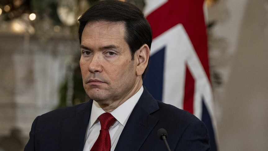 Rubio geziden önce böyle tanımladı: Çin jeopolitik olarak en büyük siyasi zorluk