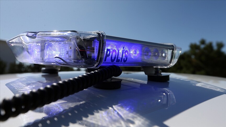 Dev uyuşturucu soruşturması: 405 şüpheli hakkında gözaltı kararı