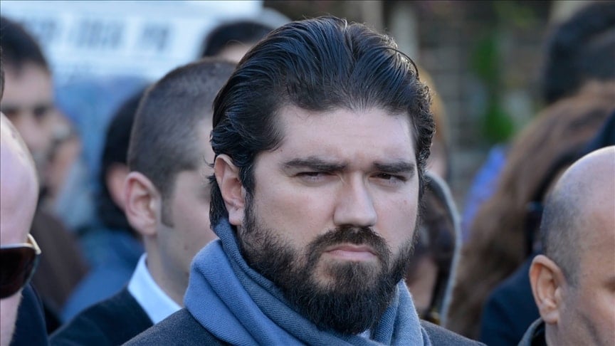 Rasim Ozan Kütahyalı akşam ‘Yasa dışı bahis bitecek’ dedi, sabahına yasa dışı bahisten gözaltına alındı