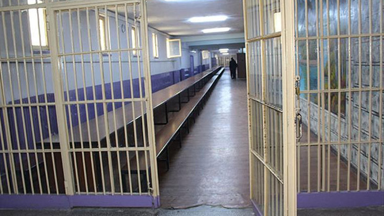İddia: Rusya’da mahkumları Ukrayna cephesine sürdüler