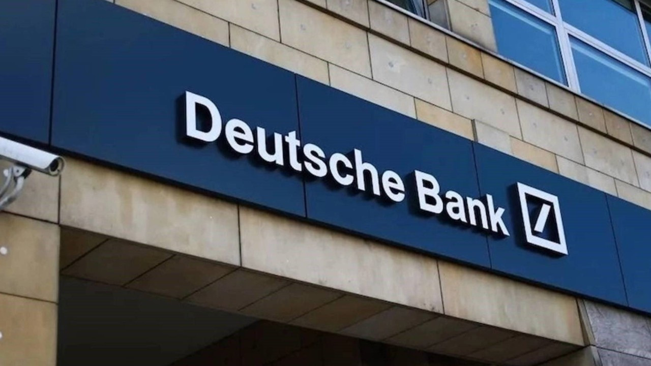 Deutsche Bank TCMB’den beklentilerini öteledi