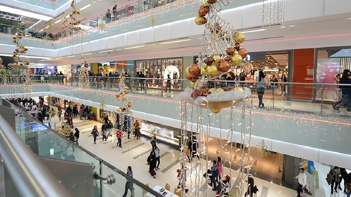 İlklerin AVM’si rekor fiyata satışta
