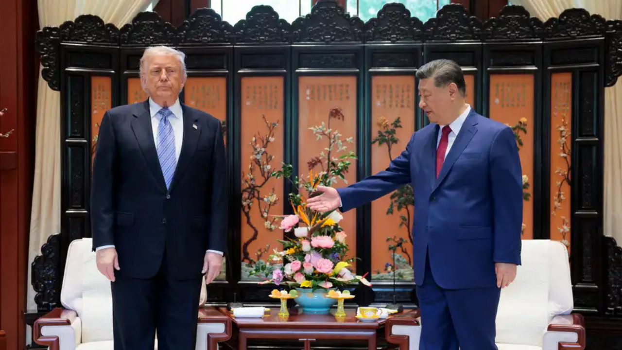 Çin ziyareti: Trump çok iyimser konuşuyor ama gerçekte ne oldu?