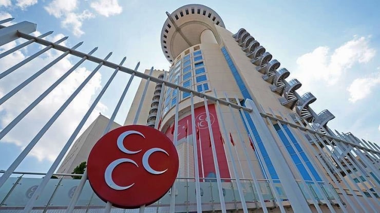 MHP, Malatya ve Isparta il teşkilatını da feshetti