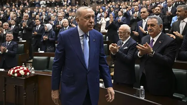 Siyasetin son lafazanlıklarında ne durumdayız?
