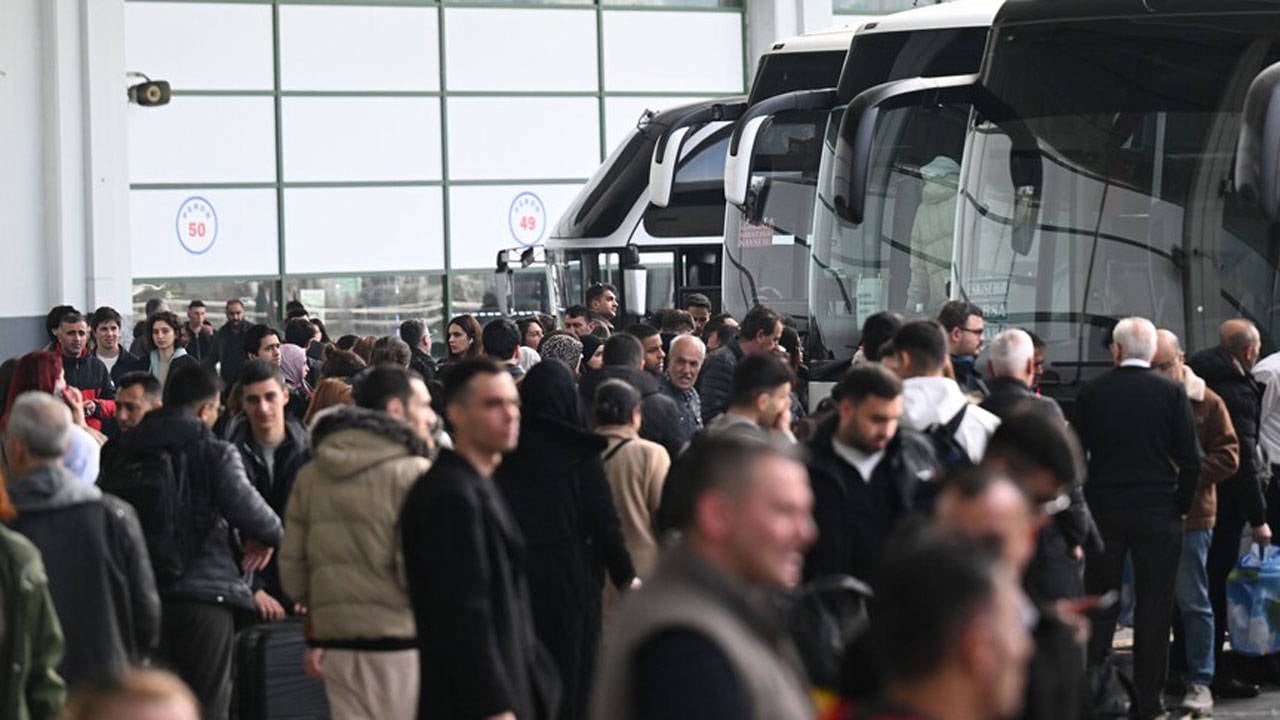 Otobüs yolculuğunda yeni dönem: 12 saate kadar bilet iadesinde kesinti olmayacak