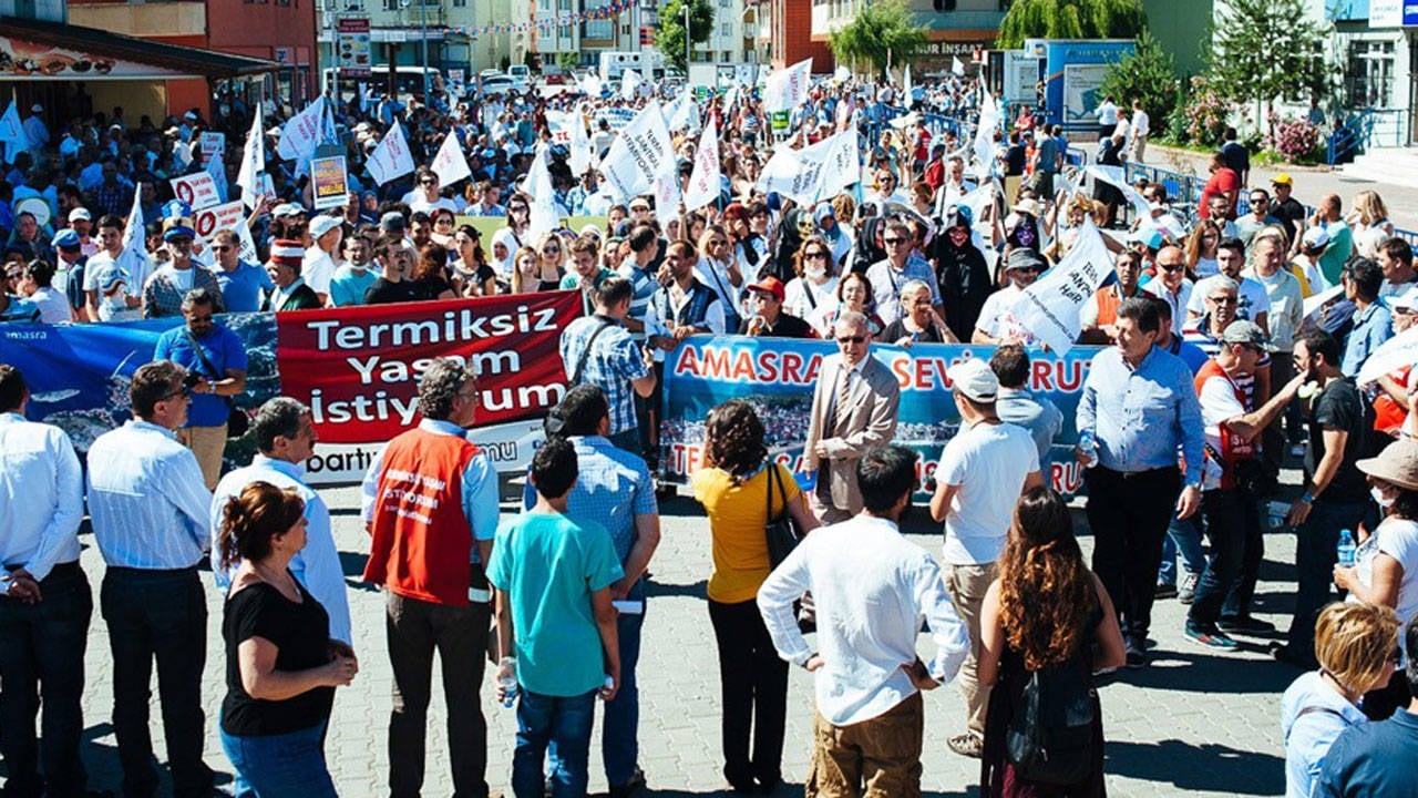 Amasra’da 16 yıllık termik santral korkusu bitti: Lisans iptali kesinleşti