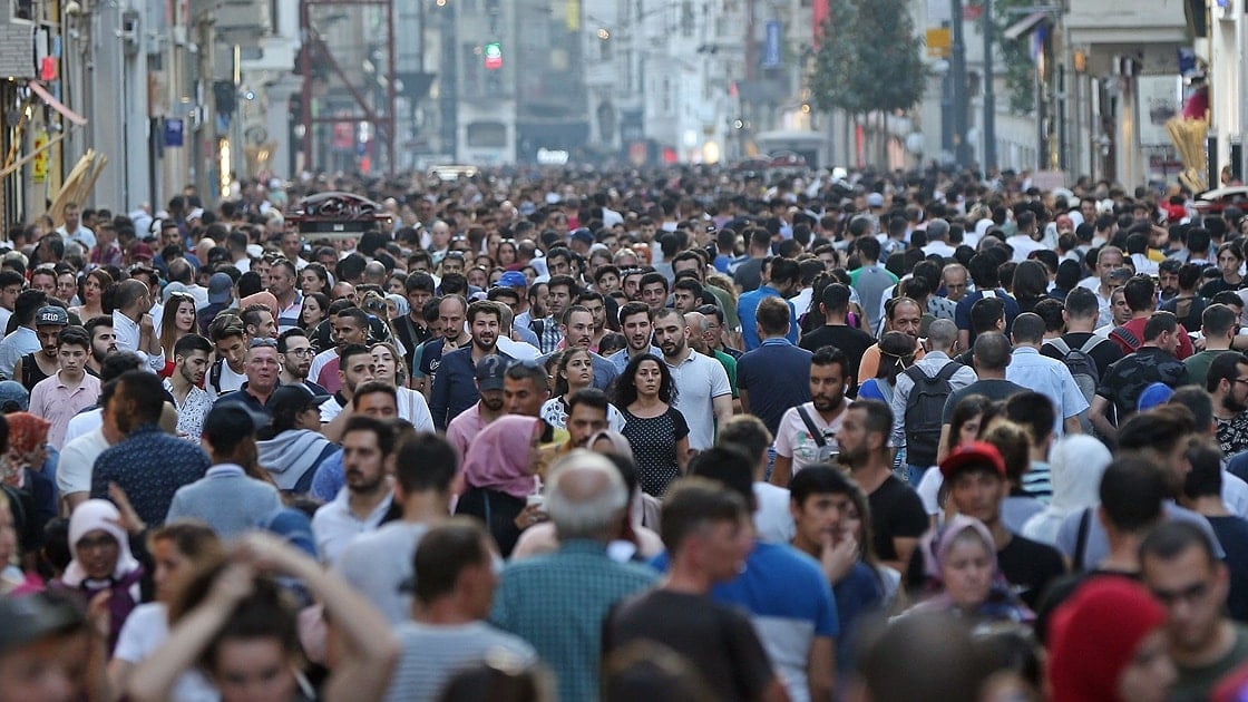 Maaş uçurumu: Hangi ülkede çalışanlar ne kadar maaş alıyor? Ya Türkiye’de?
