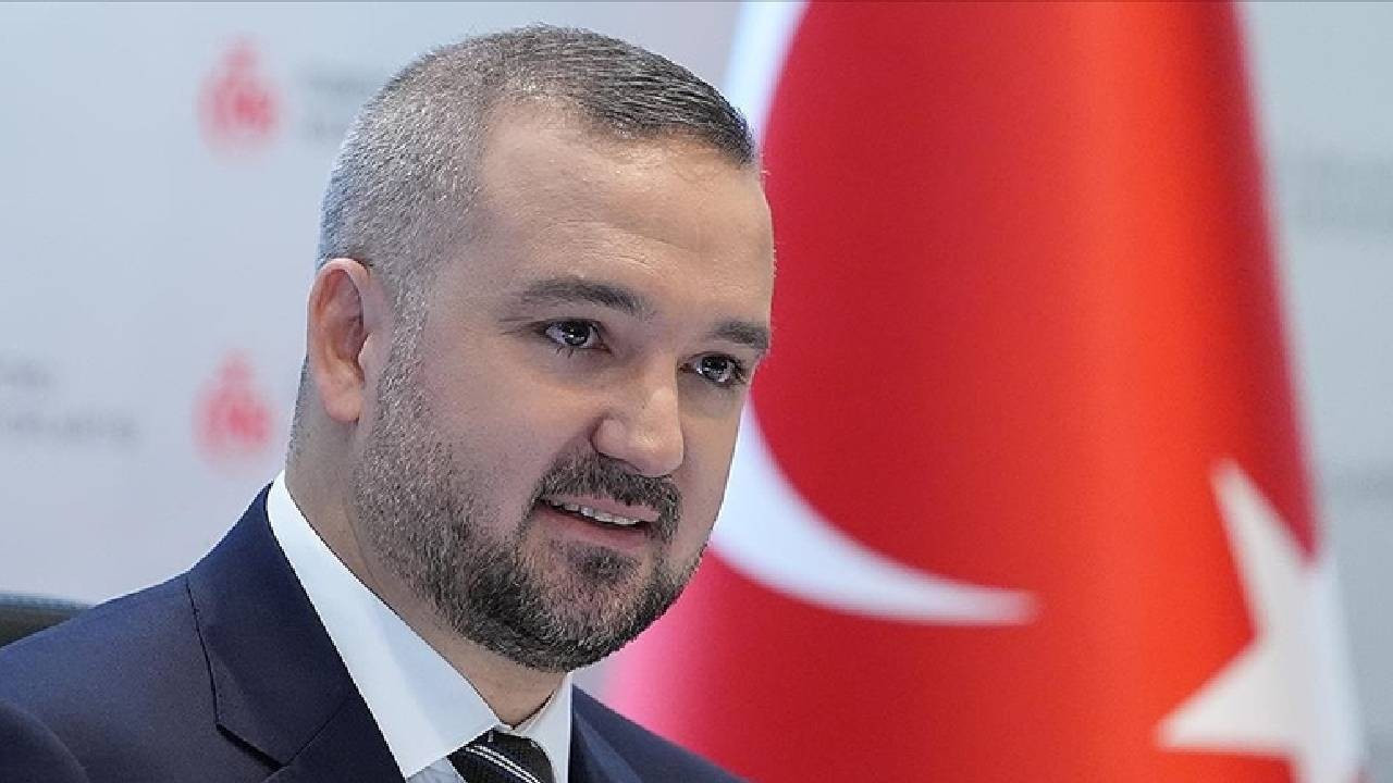 TCMB mesajı yeniden paylaştı: Enflasyonun maliyeti dezenflasyonun maliyetinden daha yüksek