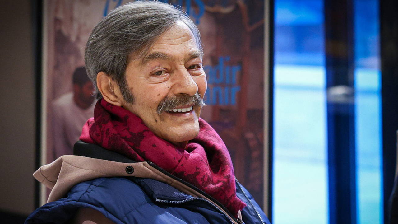 Hastaneden açıklama: Kısmi iyileşme var, Kadir İnanır bir süre daha yoğun bakımda kalacak