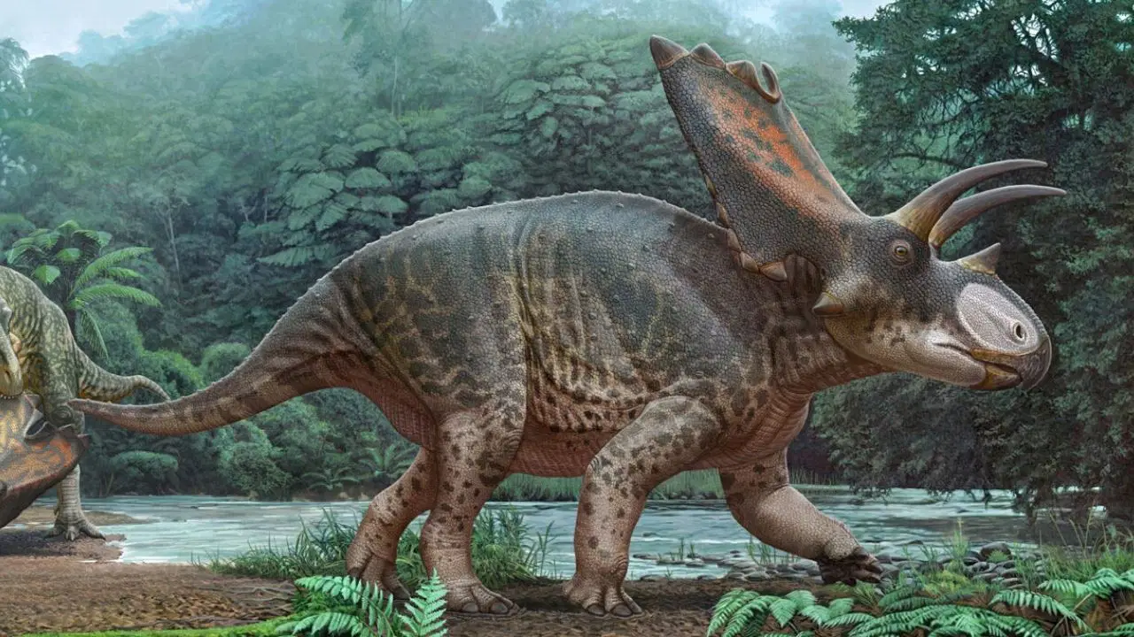 Tayland’da yeni bir dinozor türüne ait kalıntılar bulundu