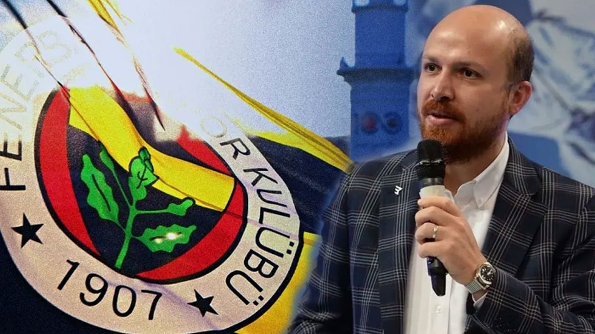 Fenerbahçe onu da geriyor, ama Bilal Erdoğan umutlu: Evinin içini biraz toparlayabilirse…