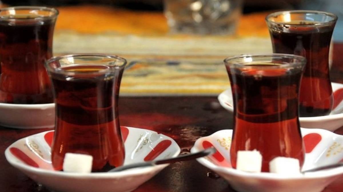Rize değil: Dünyada en çok çayı onlar içiyor, ama o nasıl çay!
