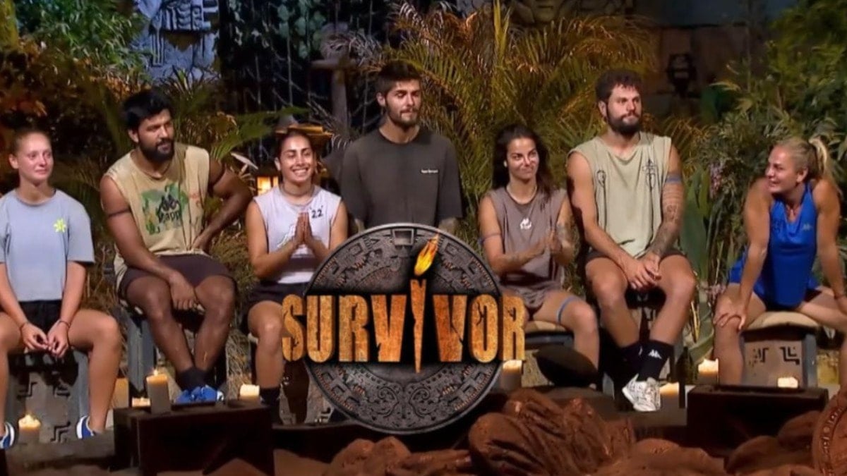 Survivor’da final tarihi resmen açıklandı