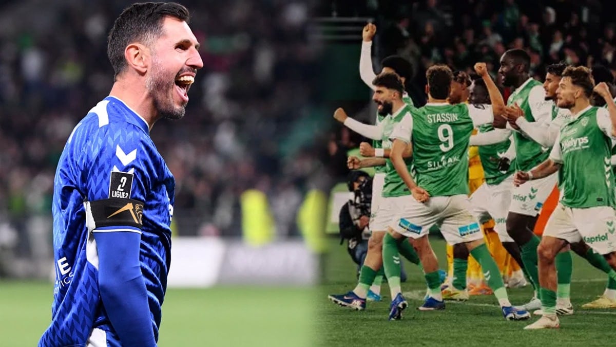 90’da kaleye geçti, dört penaltı kurtarıp takımı finale taşıdı