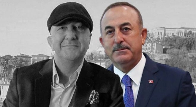 Mevlüt Çavuşoğlu’nun kardeş acısı