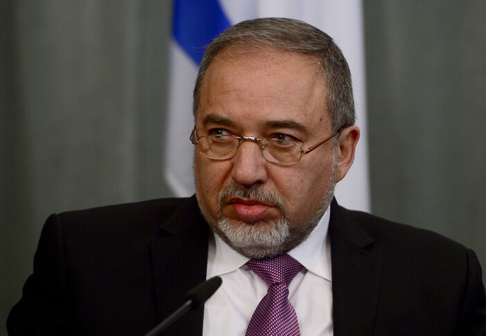 İsrail muhalefet lideri: “Netanyahu içeride ve dışarıda hukuken sıkıştı, ülke Trump’ın muz cumhuriyetine döndü’