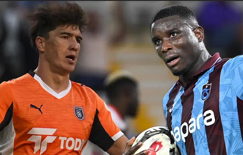 Süper Lig’de 2 gol kralı çıktı!