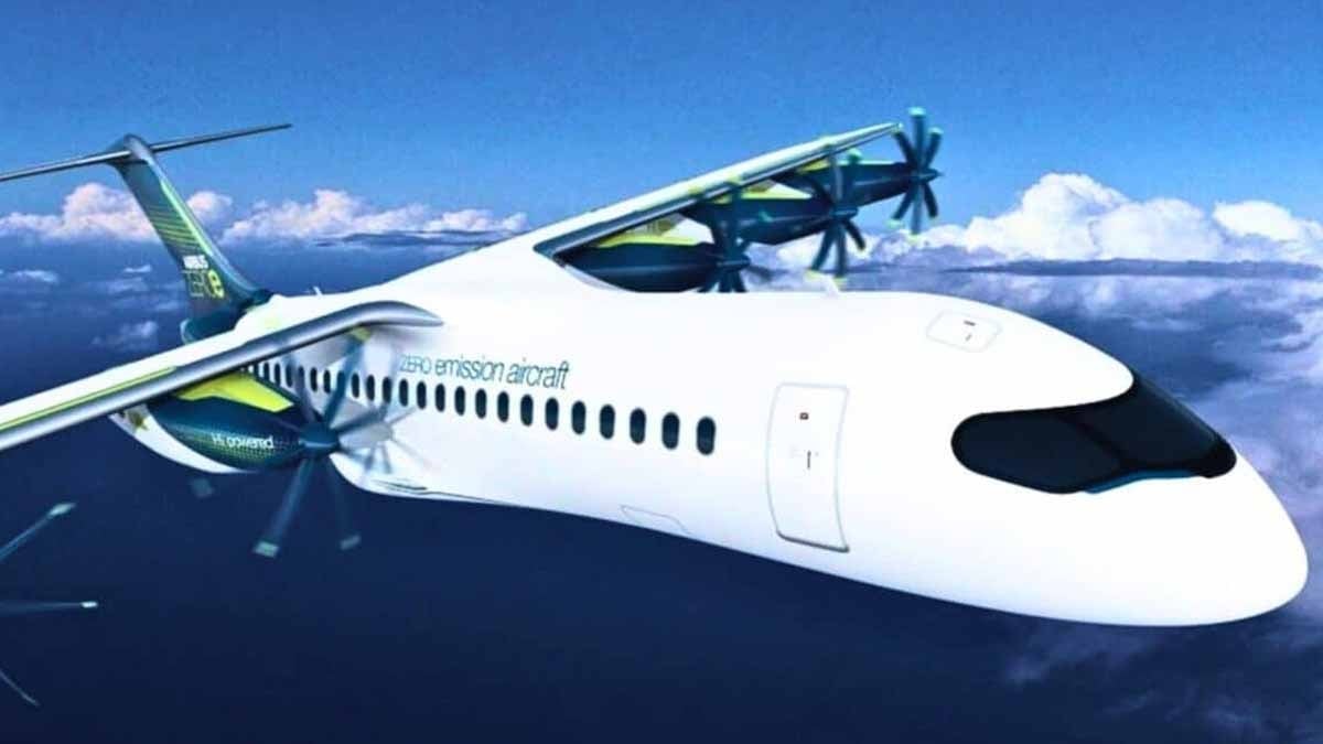 Dünyayı değiştirecek motor testi: Sıvı hidrojeni doğrudan yakıyor
