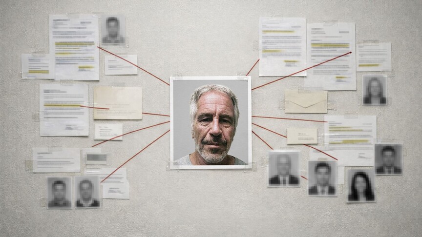 Epstein dosyası: Fransa’da yeni mağdurlar ortaya çıktı