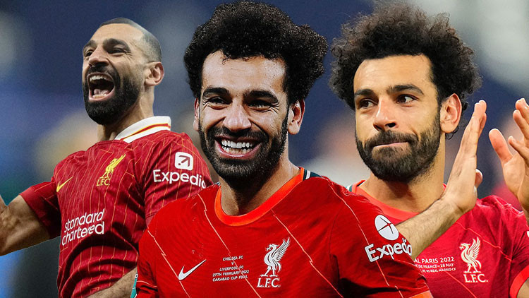 Mohamed Salah’a Fenerbahçe teklifi: Sözleşme belli, hangi aday istedi belli değil