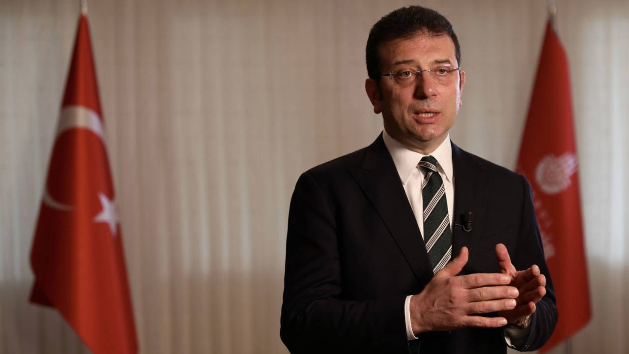 Diploma iptali davası: İmamoğlu’nun istinaf başvurusu reddedildi