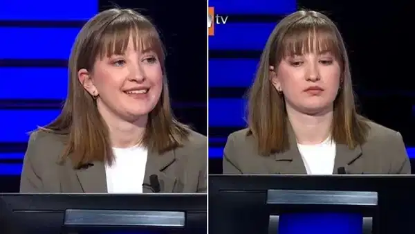 500 bin TL’yi o soruda kaçırdı: Dikkuyruk hangi hayvanın küçük türü?