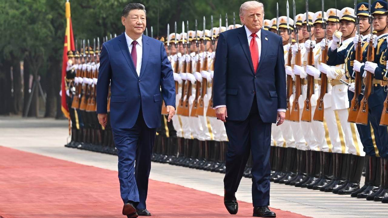 NYT yazdı: Trump, Çin’den eli boş döndü