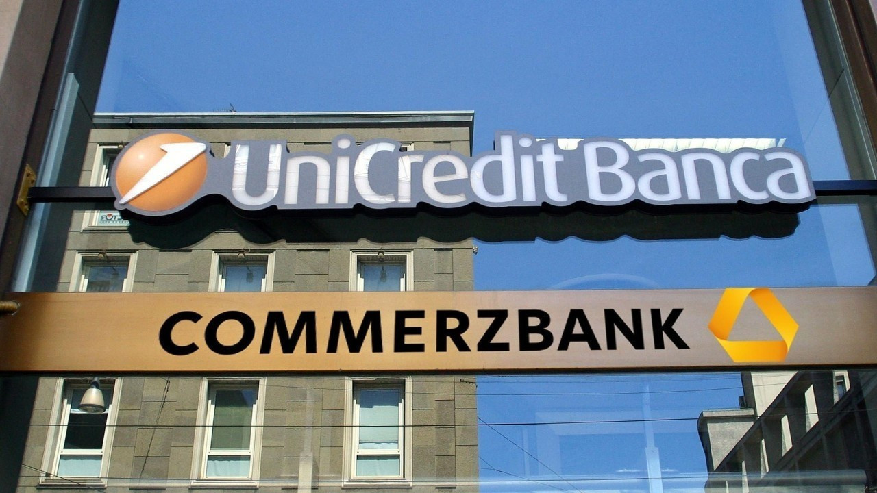 Commerzbank, UniCredit’in satın alma teklifini reddetti