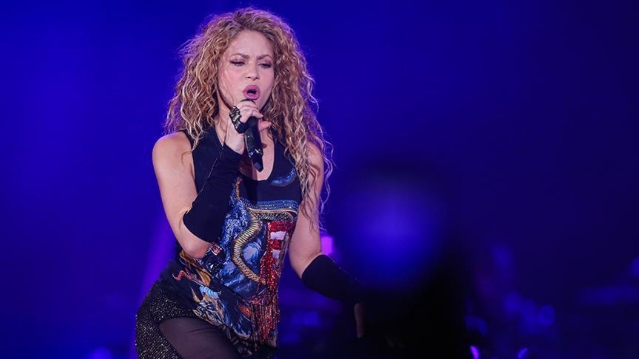 Shakira, vergi davasını kazandı: İspanya 60 milyon euro ödeyecek