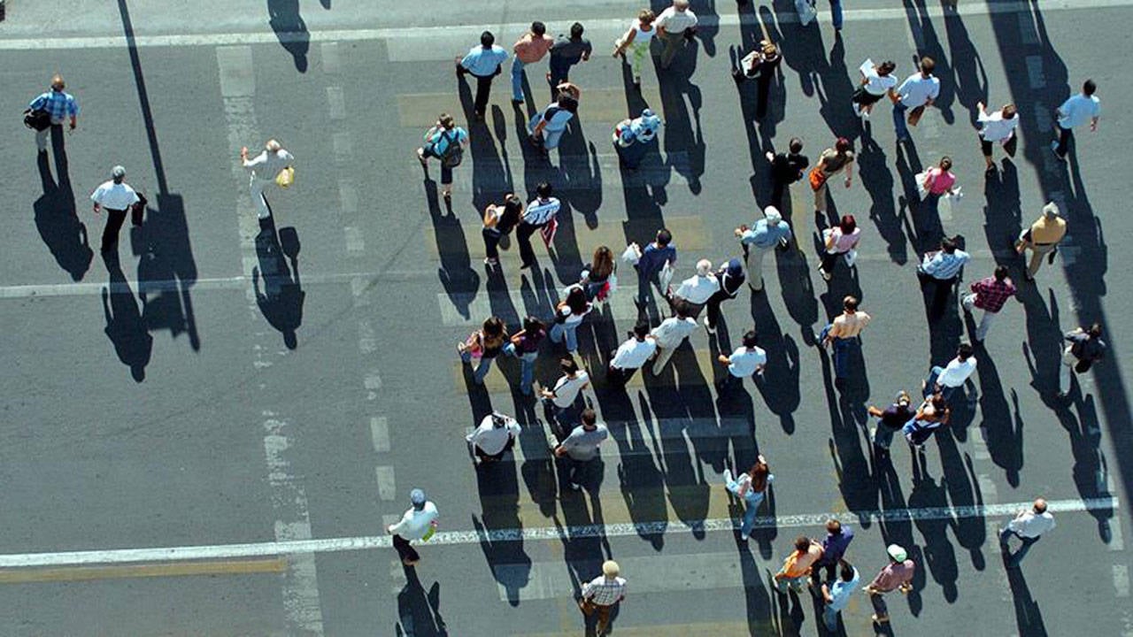 TÜİK açıkladı: Gerçek işsizlik arttı, istihdam geriledi