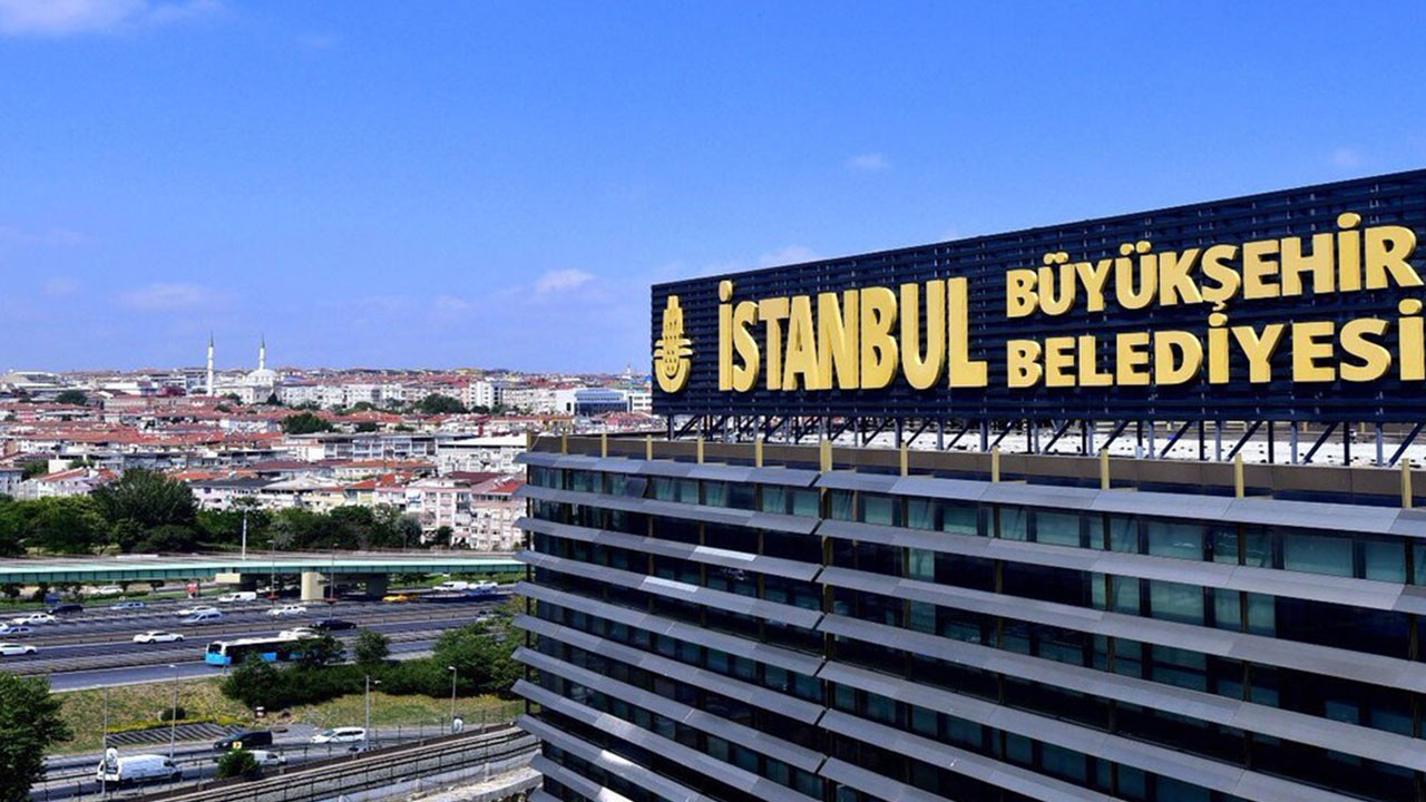 İBB’ye yeni operasyonda 11 kişi tutuklandı