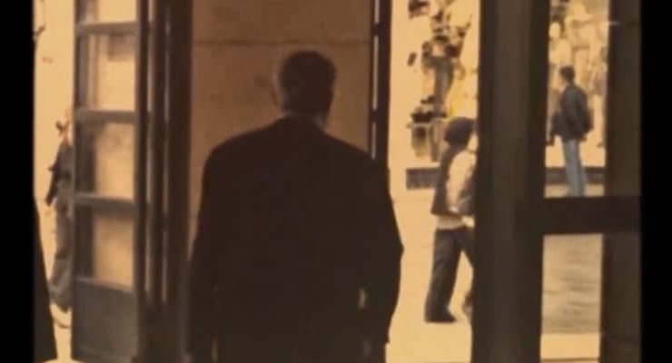 Sevenlerine müjde: Orhan Pamuk’un yeni kitabı çok yakında çıkıyor