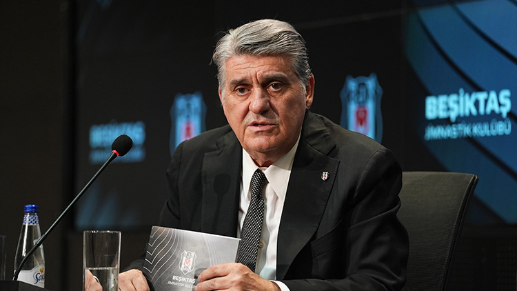 Serdal Adalı: Şenol Hocayla çalışmayı düşünmüyorum