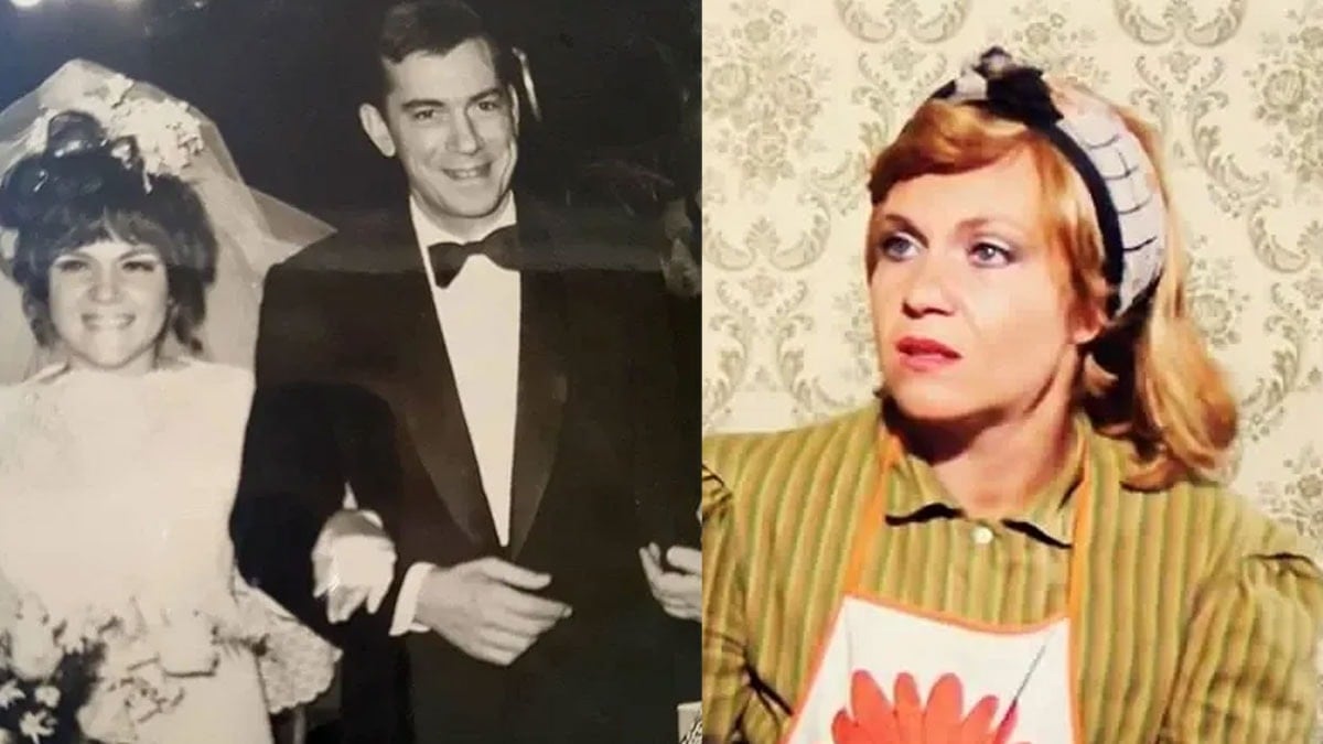 Efsane oyuncu anlattı: ‘Bebek’te yalıda yaşardık ama züğürttük’
