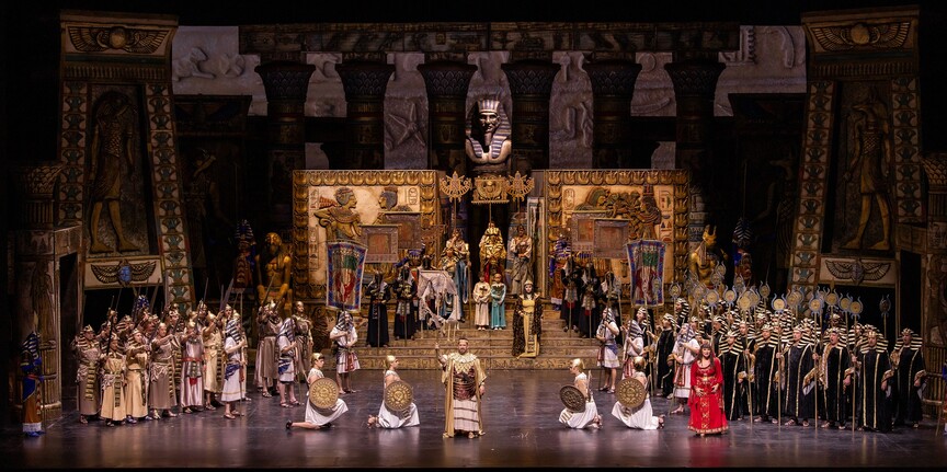 Uluslararası İstanbul Opera ve Bale Festivali: 17. kez sanatseverlerle