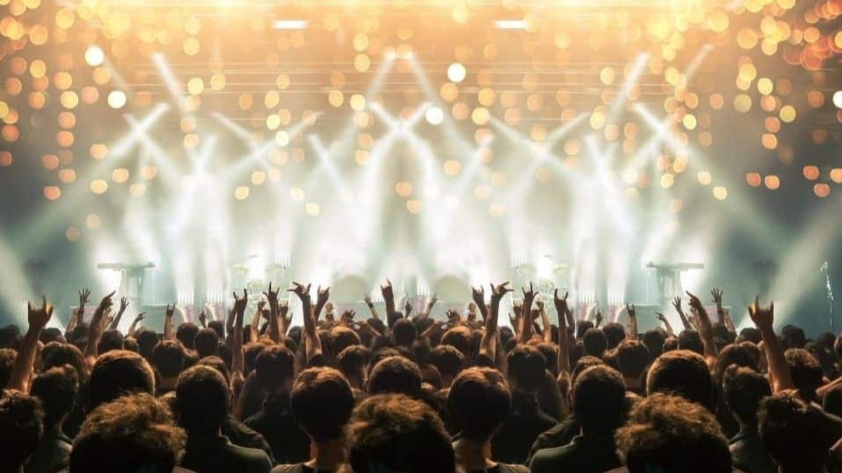 Müzik devlerinden boykot: Konserler iptal ediyor, biletler iade edilecek