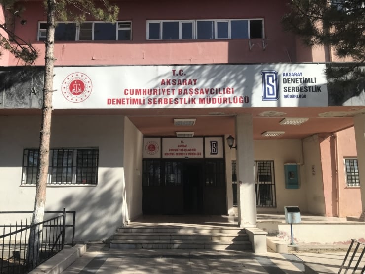 Denetimli serbestlik müdürlüğünde ‘rüşvet’ tutuklaması: Bir kişi hariç herkes ‘içeride’