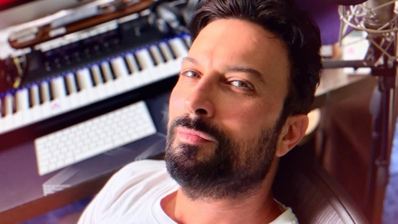 Tarkan, milli takım için yeni şarkı yapmayacak