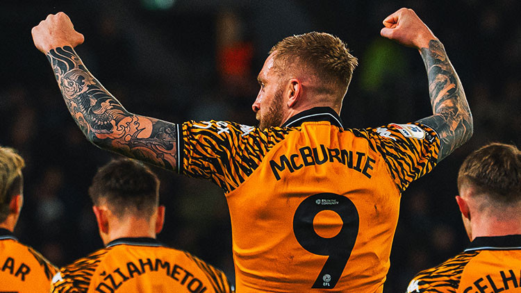 Hull City’nin finaldeki rakibi değişti!