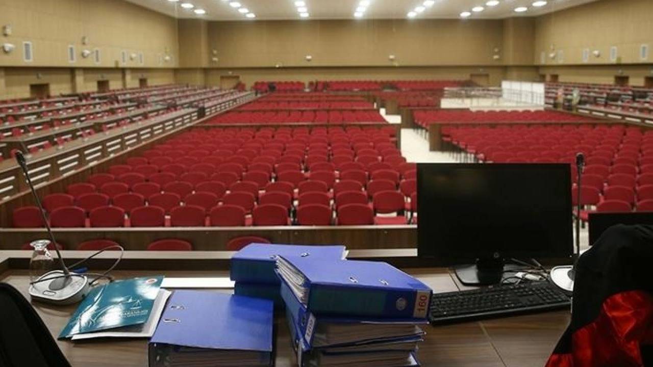 Daltonlar mahkeme başkanını tehdit etti: Biz de senin sülalendeki erkekleri senden alacağız