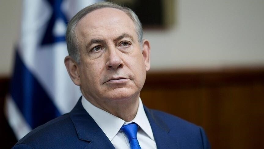 Netanyahu yine yargılanmadı
