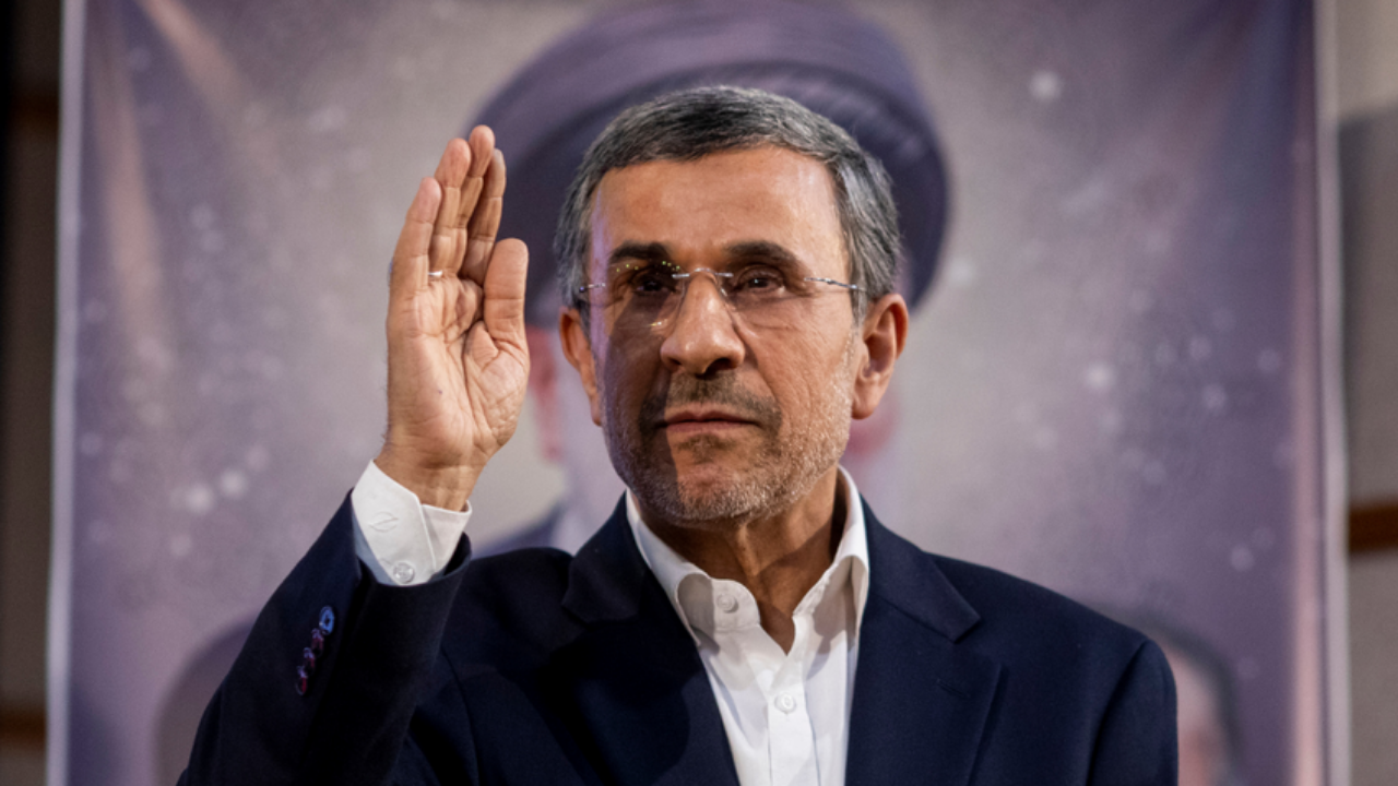 New York Times: ABD ve İsrail’in adayı Ahmedinejad’dı