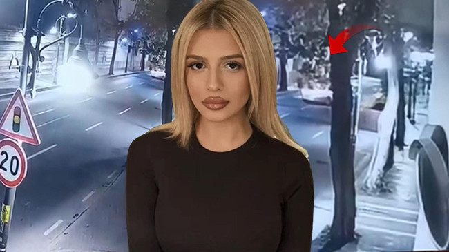 Üniversiteli Betül sollama kurbanı oldu