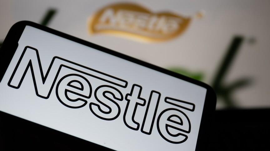 Fransa’da Nestle ve Perrier tesislerinde arama yapıldı